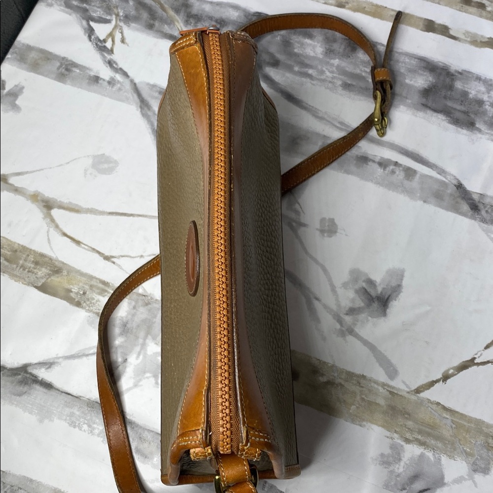 Vintage Dooney & Bourke Crossbody - Picture 5 of 10